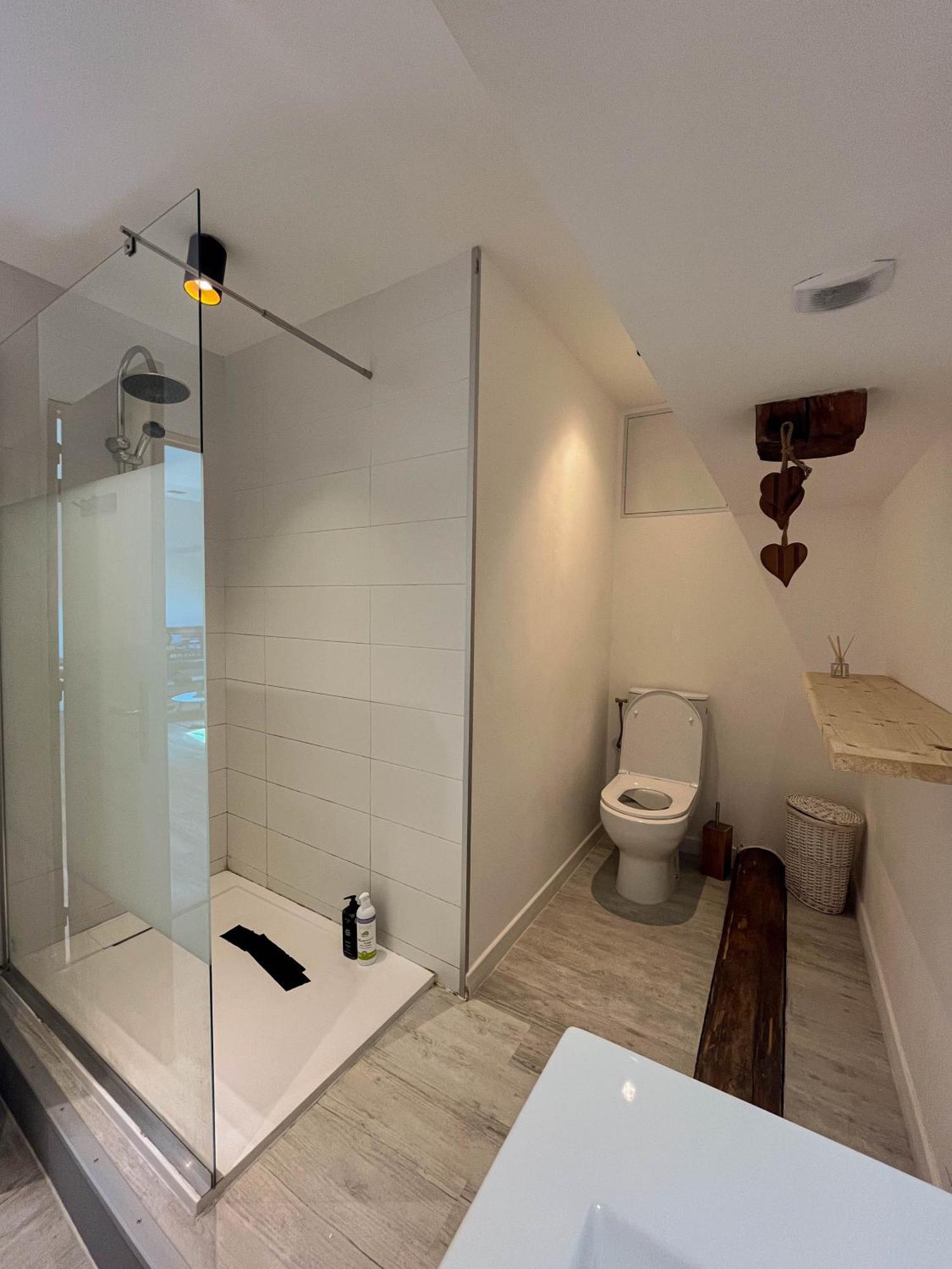 Appartement Cocon Sous Les Toits à Albertville Extérieur photo